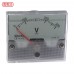 GIKOKA 電壓錶 300V 60*70