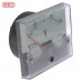 GIKOKA 電壓錶 300V 60*70