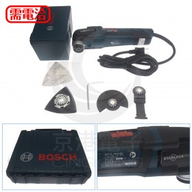 BOSCH GOP30-28 插電磨切機