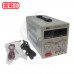 HILA DP-6005S 直流電源供應器60V/5A