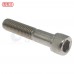 白鐵窩頭內六角螺絲 M12*60 (10PCS/包)