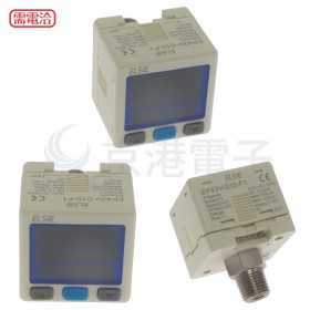 ELSIE壓力傳送器 EP43V-010-F1 5M長