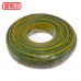【不可超取】KIV細芯控制線 22mm2 黃綠色 600V 100M/捆 時價
