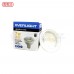 億光 LED MR16 120-240V 7W 杯燈 (黃)