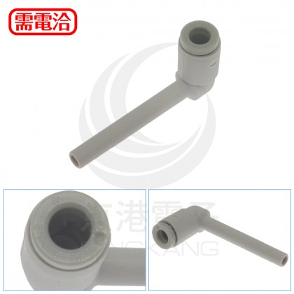 SMC 氣管接頭 KQ2W04-99A (10PCS/包)