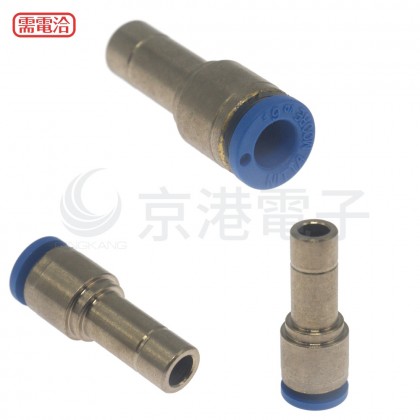 NITTA ER6-8-Z2 氣管接頭