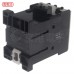 士林 SD-P21S DC24V 電磁接觸器(含保護蓋)