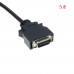USB-MR-CPCATCBL5M 三菱伺服MR-J2S/J2 電纜傳輸線
