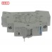 Hager MZ203 MCB電壓跳脫 230-415VAC 110-130VDC
