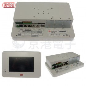 明緯 智能控制器 CMU2E-###