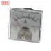 大興 TH-50 電流表 AC 5A 孔45mm 外觀51x51mm