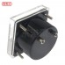 大興 TH-50 電流表 AC 5A 孔45mm 外觀51x51mm