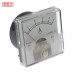 大興 TH-50 電流表 AC 5A 孔45mm 外觀51x51mm