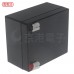 ZEBRA NP1.2-24(F) 24V 1.2AH 不斷電系統電池 蓄電池(方型)