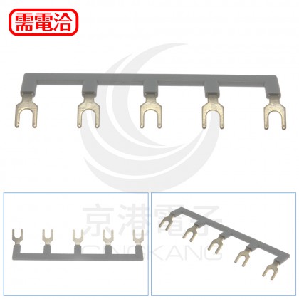 IDEC 短路片 SJ9Z-JF5