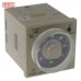 OMRON H3CR-A AC24-48V/DC12-48V 0.05s~300h 固態計時器