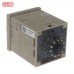 OMRON H3CR-A AC24-48V/DC12-48V 0.05s~300h 固態計時器