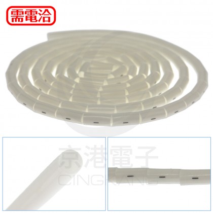 O型配線標誌 OM-2.0 - (100PCS/包)