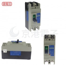 士林 無熔線斷路器 NF30-SN 2P10A 220/380V 5KA