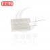 陶瓷水泥電阻 立式 5W 2K (5PCS/包)