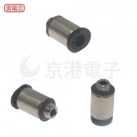 PISCO POC4-M5M 氣管接頭
