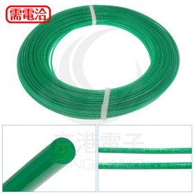 PISCO PU管 UBT0425-100-G 4*2.5 綠色