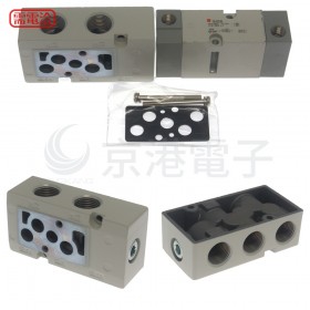 SMC VFA3240-03