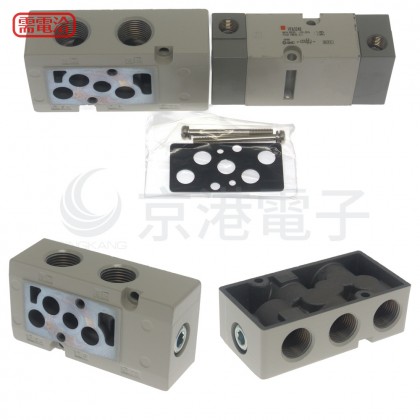 SMC VFA3240-03
