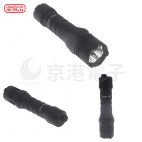 NITECORE P20iX 4000流明 戰術手電筒 含電池