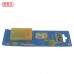 日本OLFA KB刀片(25片)-筆刀(AK-1、AK-4)