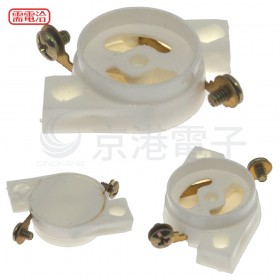 啟動器座