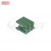 PCB5.08-2P 接線端子 公 (10PCS/包)
