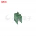 PCB5.08-2P 接線端子 公 (10PCS/包)