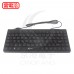 KTNET S580 MINI有線小鍵盤USB