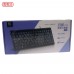 KTNET S580 MINI有線小鍵盤USB