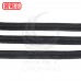 日星ETFE 耐曲隔離線 SD-SB/20276 23AWG /15P (30V)