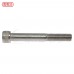 白鐵內六角螺絲 M12*90 半牙(10pcs/包)