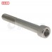 白鐵內六角螺絲 M12*90 半牙(10pcs/包)