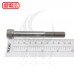 白鐵內六角螺絲 M12*90 半牙(10pcs/包)
