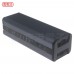 伽利略 雙M.2(NVMe) SSD to USB3.2 Gen2*2 對拷機 DMC322B