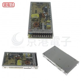 明緯 電源供應器 RSP-200-48