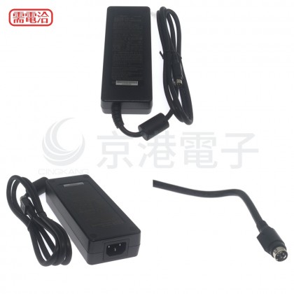 明緯 電源供應器 GST120A24-R7B 24V5A