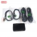 KVM210UA II 2 Port USB電腦切換器