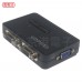 KVM210UA II 2 Port USB電腦切換器