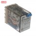 finder 焊接式繼電器 DC24V7A 14PIN 55.34.9.024.0074 <以10PC/盒訂購>