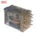 finder 焊接式繼電器 DC24V7A 14PIN 55.34.9.024.0074 <以10PC/盒訂購>