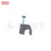 KSS 插釘式電纜固定夾 NC-1NS (100PCS/包)
