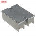 FOTEK SSR-40AA 40A I/80-250VAC O/24-380VAC 固態繼電器