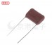 薄膜電容 CBB22 684J 400V (10PCS/包)