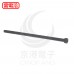 合金鋼窩頭內六角螺絲 M6*130 (10pcs/包)